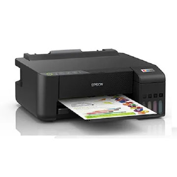 Epson EcoTank L1250 A4 Wi-Fi Ink Tank Printer C11CJ71503